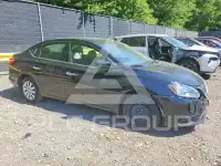 2019 Nissan SENTRA фото