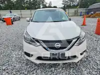 2019 Nissan SENTRA фото