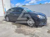 2019 Nissan SENTRA фото