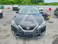 2019 Nissan SENTRA photo