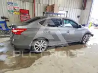 2019 Nissan SENTRA фото
