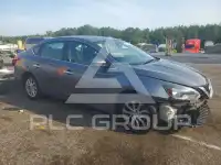 2019 Nissan SENTRA фото