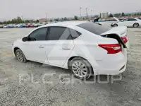 2019 Nissan SENTRA фото