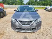 2019 Nissan SENTRA фото