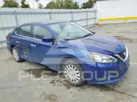 2019 Nissan SENTRA фото