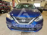 2019 Nissan SENTRA photo
