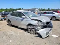 2019 Nissan SENTRA фото