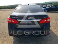2019 Nissan SENTRA photo