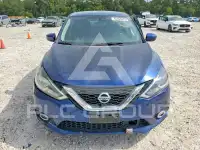 2019 Nissan SENTRA photo