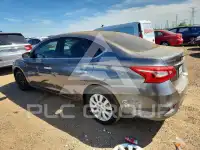 2019 Nissan SENTRA фото