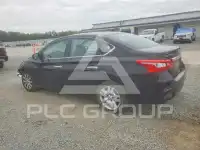 2019 Nissan SENTRA photo