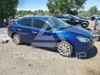 2019 Nissan SENTRA фото