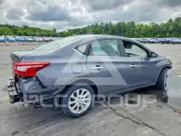 2019 Nissan SENTRA photo