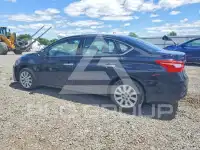2019 Nissan SENTRA фото