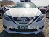 2019 Nissan SENTRA фото