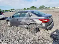 2019 Nissan SENTRA photo