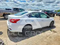 2019 Nissan SENTRA фото