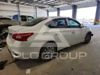 2019 Nissan SENTRA photo