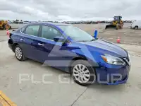2019 Nissan SENTRA photo