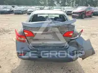 2019 Nissan SENTRA photo