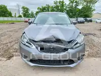 2019 Nissan SENTRA фото