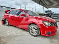 2019 Nissan SENTRA фото