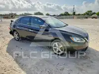 2019 Nissan SENTRA фото