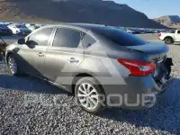 2019 Nissan SENTRA фото