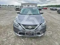 2019 Nissan SENTRA фото