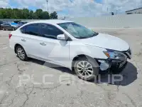 2019 Nissan SENTRA фото