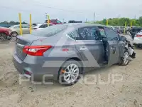 2019 Nissan SENTRA фото