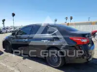 2019 Nissan SENTRA фото