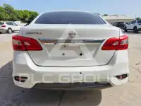 2019 Nissan SENTRA фото