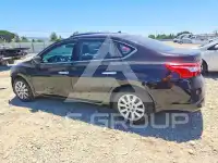2019 Nissan SENTRA фото