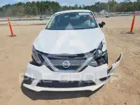 2019 Nissan SENTRA photo
