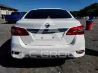 2019 Nissan SENTRA photo