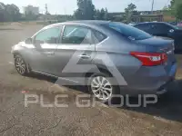 2019 Nissan SENTRA фото