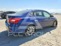 2019 Nissan SENTRA photo