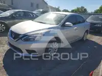2019 Nissan SENTRA фото