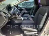 2019 Nissan SENTRA фото