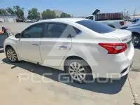 2019 Nissan SENTRA photo