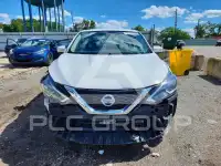 2019 Nissan SENTRA фото