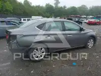 2019 Nissan SENTRA фото