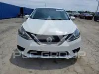2019 Nissan SENTRA фото