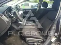 2019 Nissan SENTRA фото