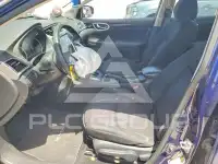 2019 Nissan SENTRA photo