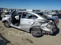 2019 Nissan SENTRA photo