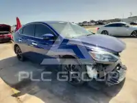 2019 Nissan SENTRA фото