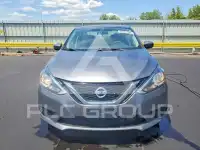 2019 Nissan SENTRA фото