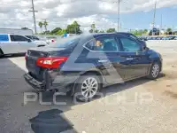 2019 Nissan SENTRA photo